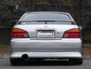 KAZAMA Promode Aero – Nissan Laurel C35 Club S – image 5