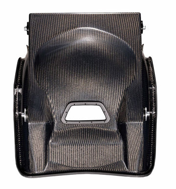 Tillett B10 バケットシート（B6ベース・純正3点式ベルト対応・4.5kg）
