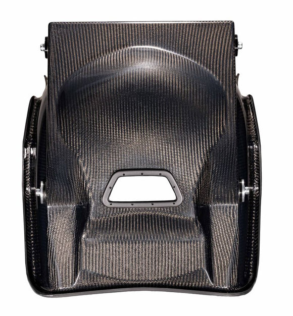 Tillett B10 バケットシート（B6ベース・純正3点式ベルト対応・4.5kg）