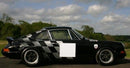 ポリカーボネート 右リアクォーターウインドウ｜Porsche 911/ 912
