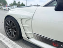KAZAMA promode GR86 Aero (FRP) – Toyota GR86 ZN8 – image 4