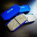 Brake Pads Type SD for HCR32,BNR32,ECR33,ER34-1