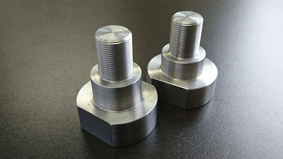 Type Ⅲ Knuckles for S14,S15