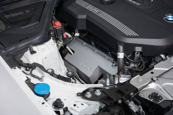 HPS タービン遮熱板 BMW M240i / M340i ほか用