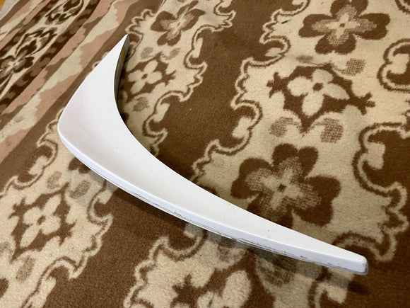 Kepla Front Bumper for Honda Integra DC2/DB8 (1995–2001, Rectangle Headlights, JDM)