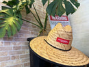 KAZAMA Straw Hat – image 1