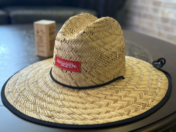 KAZAMA Straw Hat – image 3