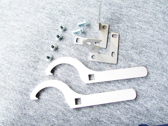 Spec-R Ver.2 Coilovers for 86/BRZ (ZN6,ZN8,ZC6,ZD8)