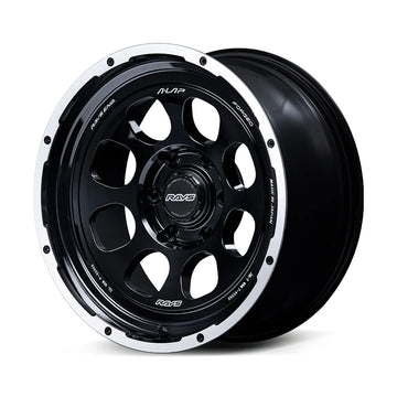 RAYS A-LAP-08X Forged 1-Piece Wheel