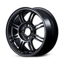 RAYS A-LAP wheel in Glass Black (6XZ)