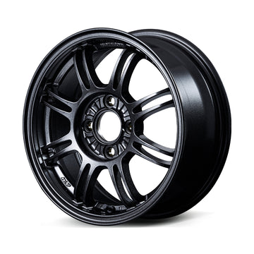 RAYS A-LAP wheel in Glass Black (6XZ)