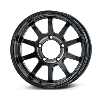 RAYS A-LAP-J 2324 LIMITED EDITION wheel in Matte Translucent Black (PH)