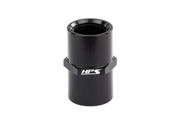 HPS NPTメス-メス ストレートジョイント - 0