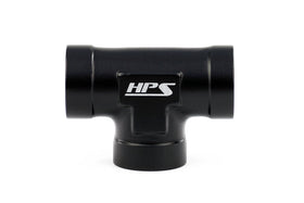 HPS NPTメス T字継手（3ウェイ） - 0