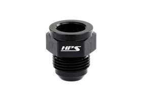 HPS AN メス→オス 異径変換（エキスパンダー）アダプター