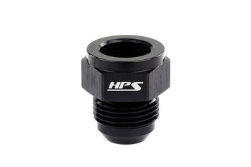 HPS AN メス→オス 異径変換（エキスパンダー）アダプター