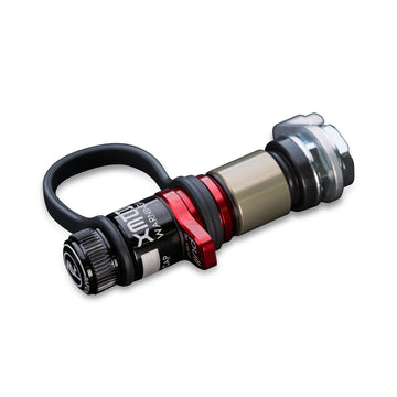 APEX DESIGN RAPID PRECISION XL AIR VALVE