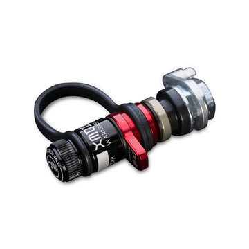 APEX DESIGN RAPID PRECISION STD AIR VALVE