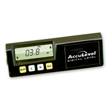 Longacre 52-78310 AccuLevel™ Basic Digital Level