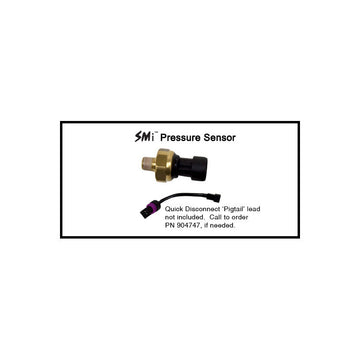 Longacre 52-43520 SMi™ Pressure Sensor - 0-100 psi