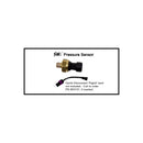 Longacre 52-43530 SMi™ Pressure Sensor Wire