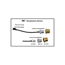 Longacre 52-43505 SMi™ Temperature Sensor with QD Lead & Manifold Fitting -100