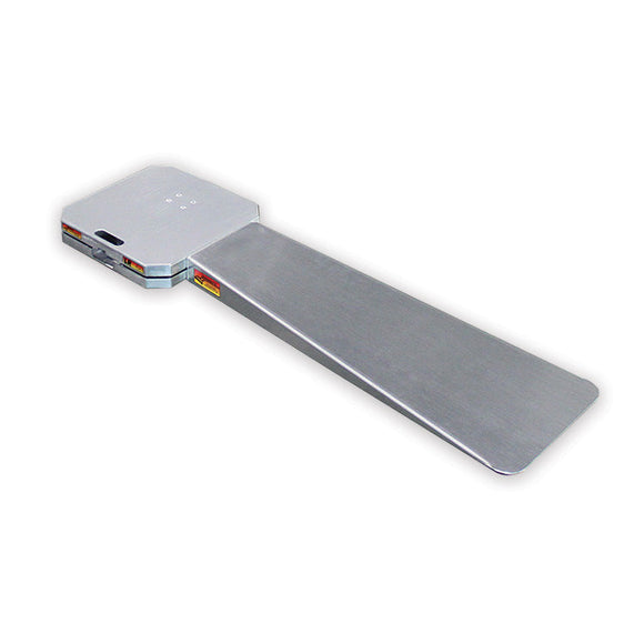 Longacre 52-72537 Aluminum Ramps - 36" Long (Set of 4)