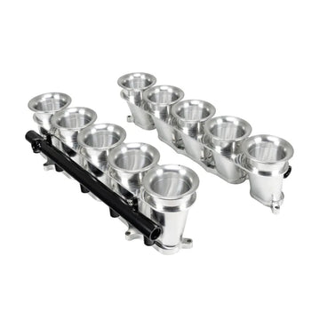 T1 Race Development × DSX V10 ビレット インテークマニホールド（20ポート インジェクター）Huracán・R8 - 0