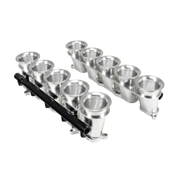 T1 Race Development × DSX V10 ビレット インテークマニホールド（20ポート インジェクター）Huracán・R8