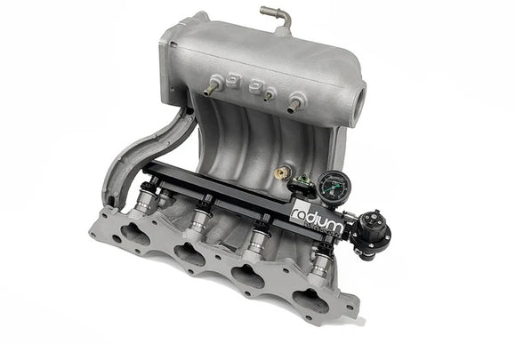 20-0270-02 FUEL RAIL B-SER