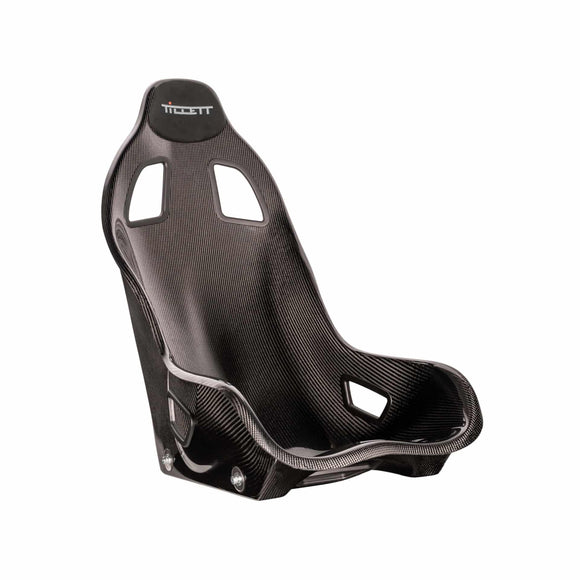 Tillett B7 カーボン FIA レーシングシート（FIA 8855-1999・3.8kg）
