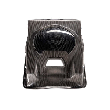 Tillett B7 XL カーボン FIA レーシングシート（FIA 8855-1999・3.8kg）