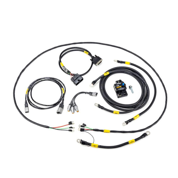 T1 Race Development GT1R E5LM フューエルポンプハンガー（ブラシレスポンプ用）R35 GT-R 02.01.04