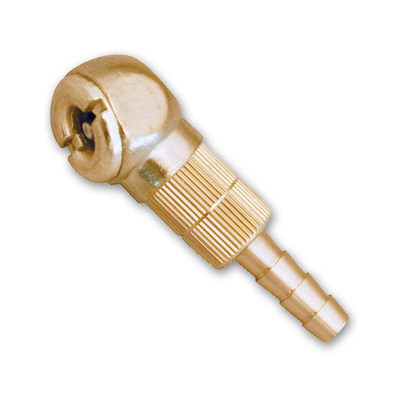 Longacre 52-50494 Ball Tire Gauge Chuck
