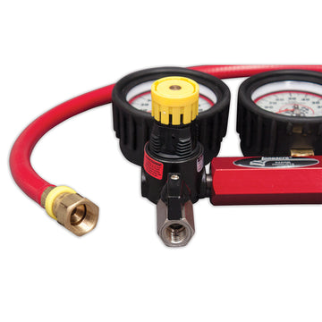 Longacre 52-73016 Barrel Valve Setting Tool
