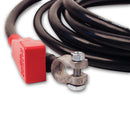 Longacre 52-48000 Rear Battery cable kit - 84 strand, 10ft #2 cable