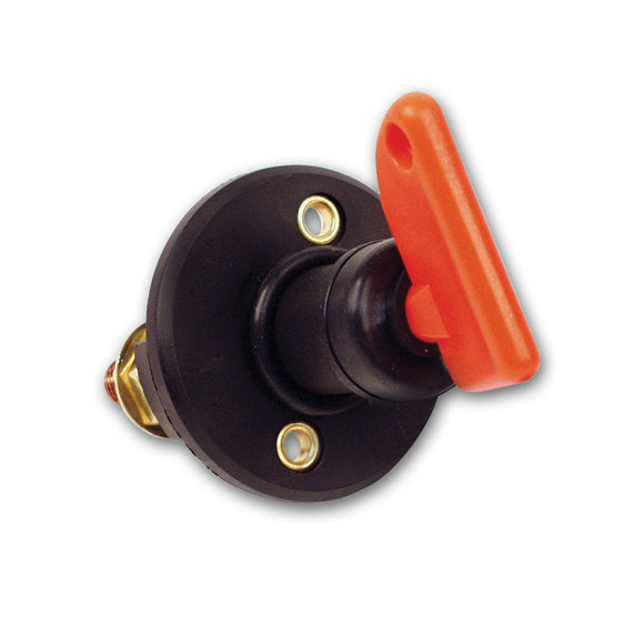 Longacre 52-45748 Economy Battery Disconnect Switch