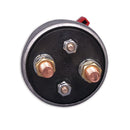Longacre 52-45780 Battery Disconnect Switch - 4 Terminal