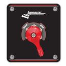 Longacre 52-45754 Battery Disconnect panel