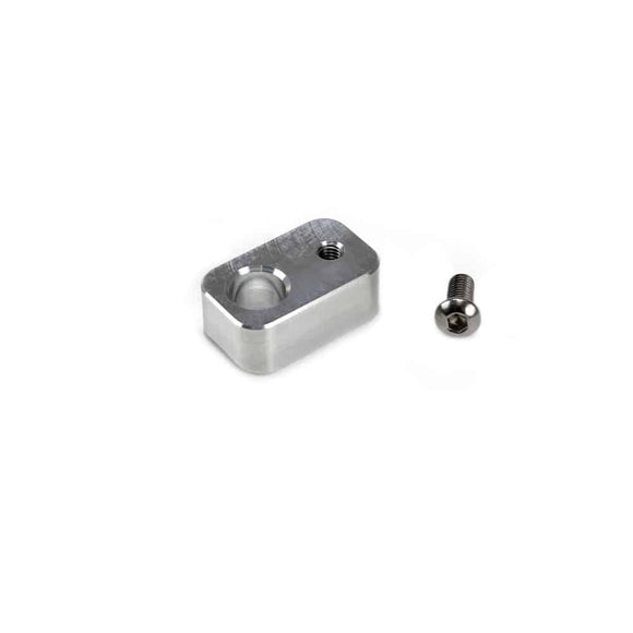 T1 Race Development Bosch TMAP センサー用 溶接バング（アルミ）