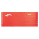 Longacre 52-79022 Blank Bump Steer Billet Plate Only