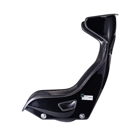 Tillett C1 FIA レーシングシート（サイドヘッドサポート付・FIA 8855-1999）