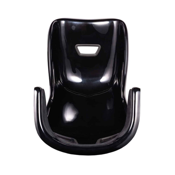 Tillett C1 FIA レーシングシート（サイドヘッドサポート付・FIA 8855-1999）