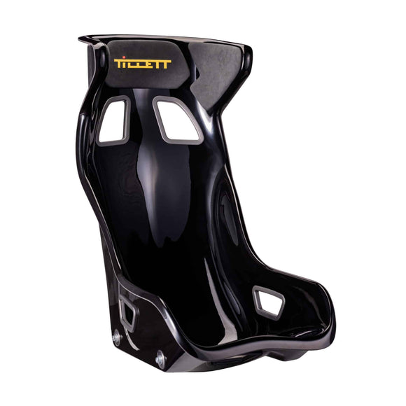 Tillett C1 XL FIA レーシングシート（サイドヘッドサポート付・FIA 8855-1999）