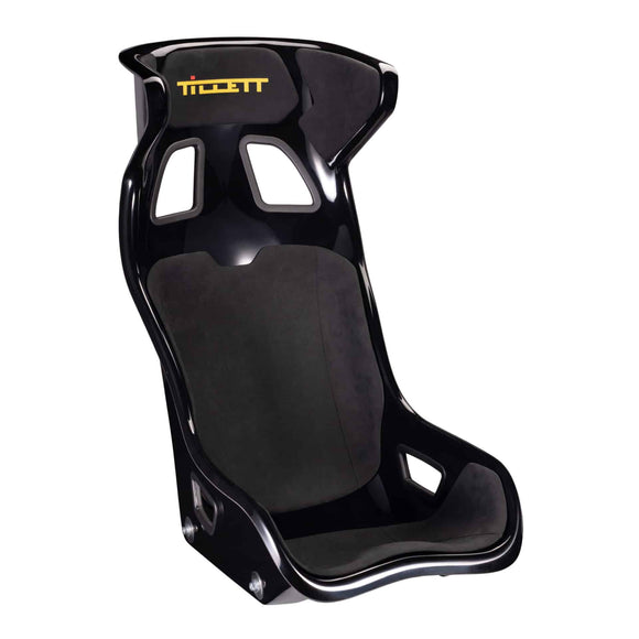 Tillett C1 XL FIA レーシングシート（サイドヘッドサポート付・FIA 8855-1999）