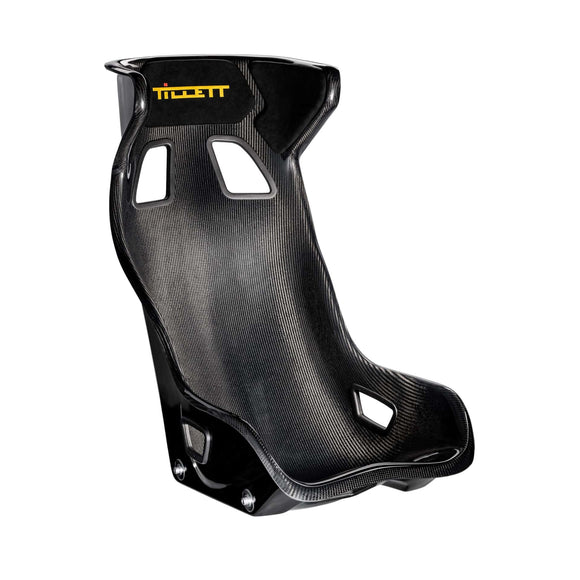 Tillett C1 FIA レーシングシート（サイドヘッドサポート付・FIA 8855-1999）