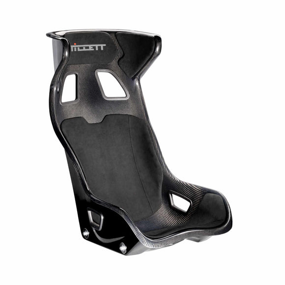 Tillett C1 FIA レーシングシート（サイドヘッドサポート付・FIA 8855-1999）