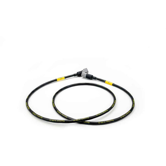 T1 Race Development GT1R MoTeC C127 – M1 プラグアンドプレイ延長ハーネス 5ft