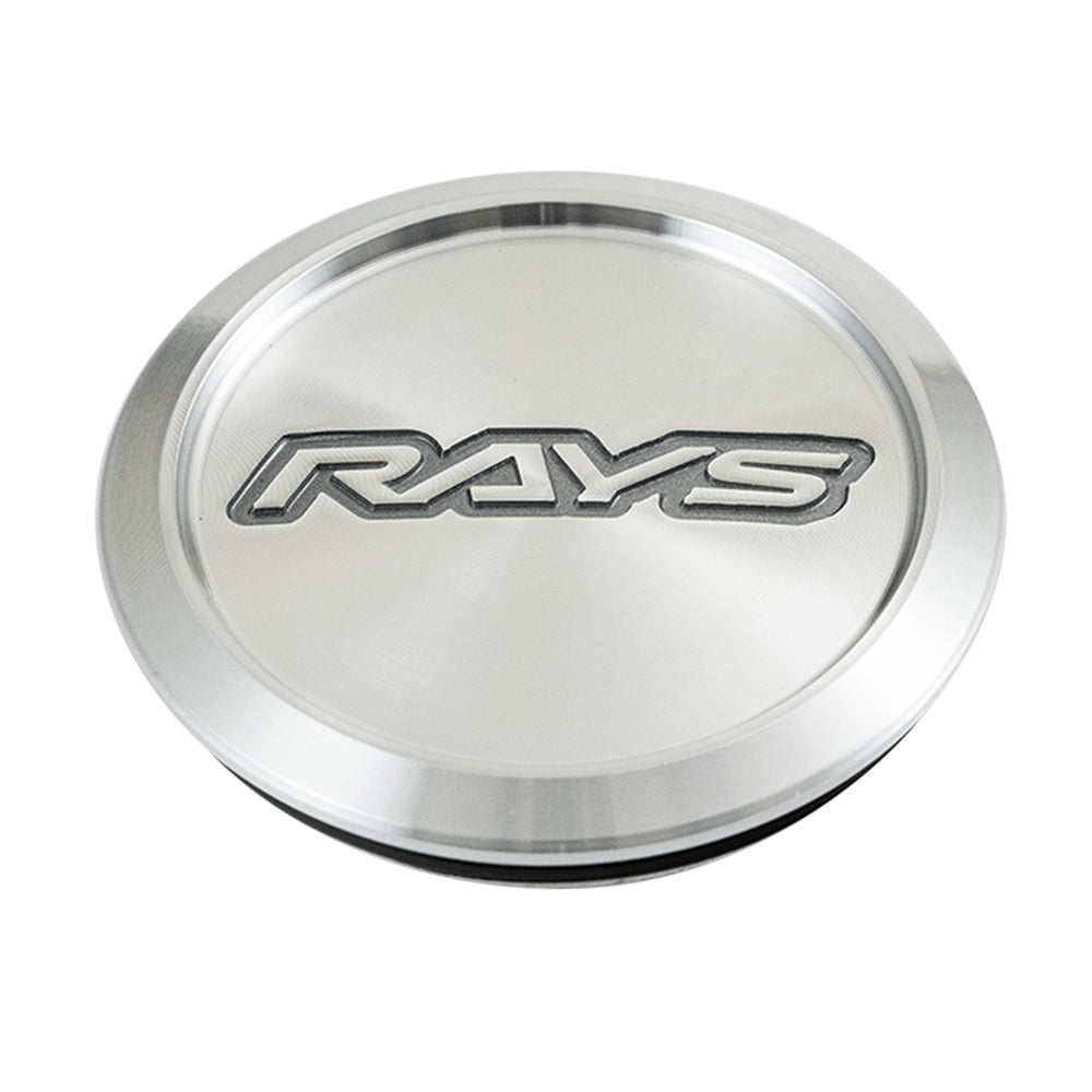 No.99 VR CAP MODEL-01 LOW DC/SL (O-Ring) – Low Clearance