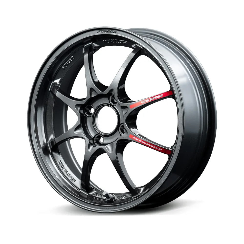 High-Performance Wheels – Volk Racing, Gram Lights, RAYS | Kurumaya Tokyo